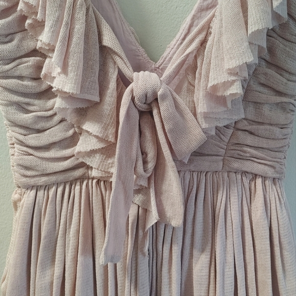 Valentino RED Fairytale Dress - Picture 6 of 11